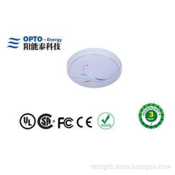 Business centers Round Recessed Led Ceiling Lights Fixture